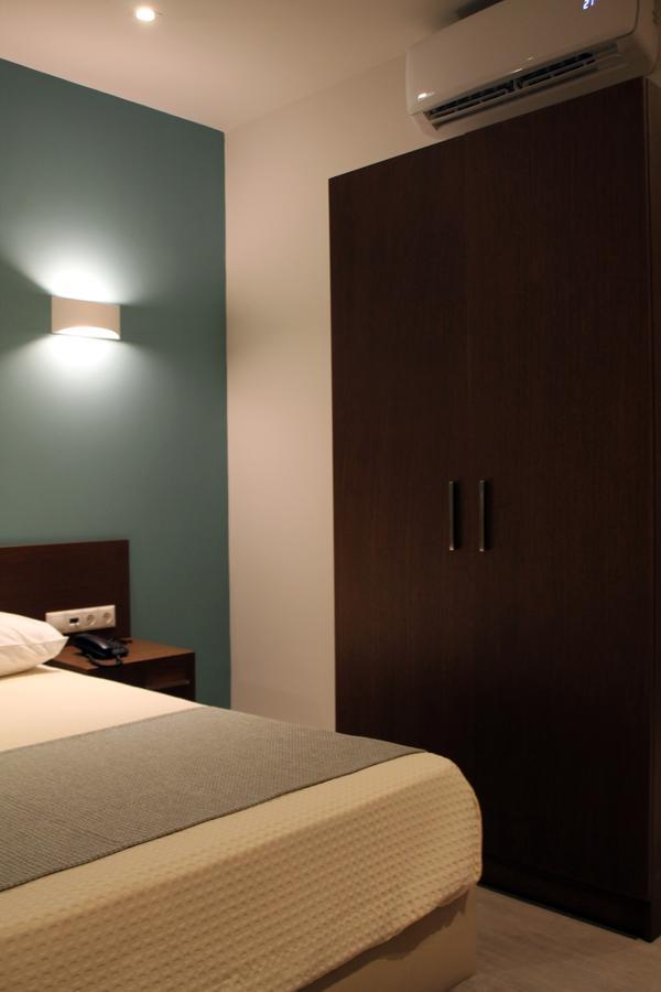 Angels Aparthotel Ermioni Exteriör bild